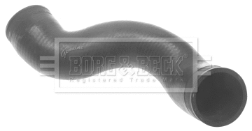 Gaine de suralimentation BORG & BECK BTH1103