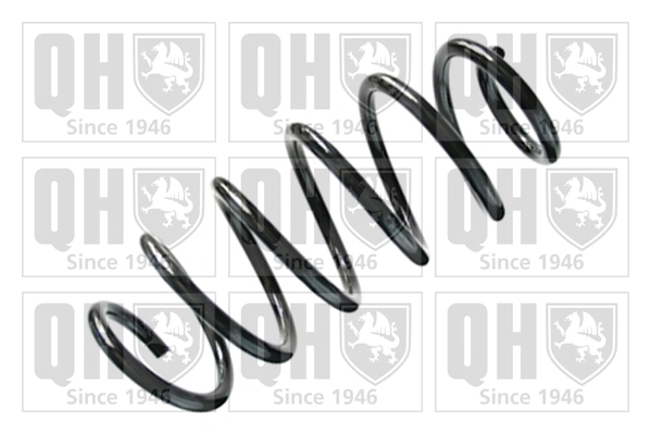 Ressort de suspension QUINTON HAZELL QCS8399