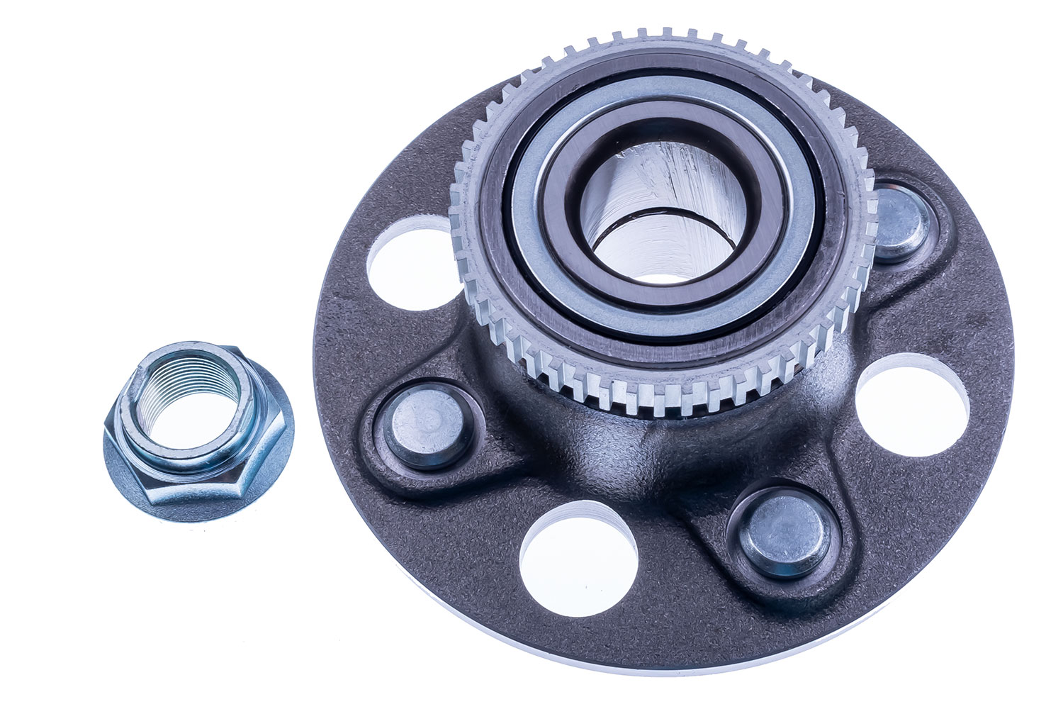 Kit de roulements de roue DENCKERMANN W413602