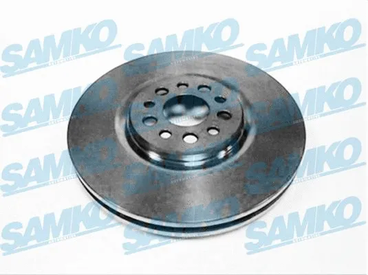 Disque de frein SAMKO F2008V