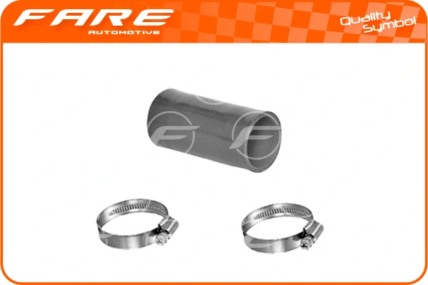 Gaine de suralimentation FARE SA 15502