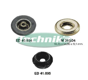 Kit de réparation, coupelle de suspension Technika KSU6618