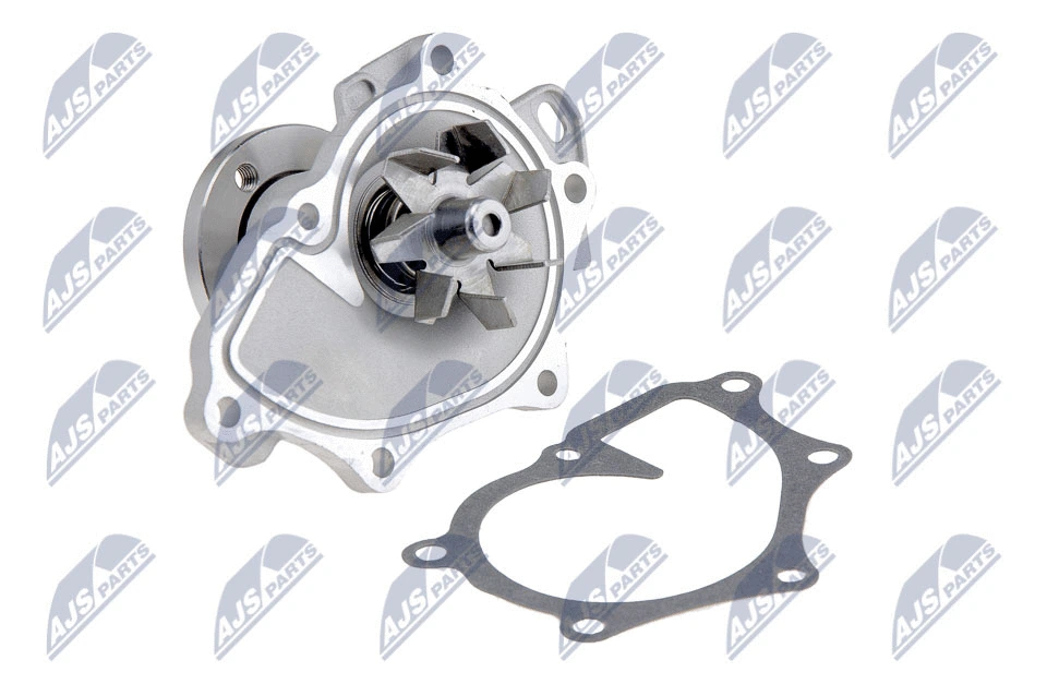 Pompe à eau, refroidissement du moteur NTY CPW-TY-004