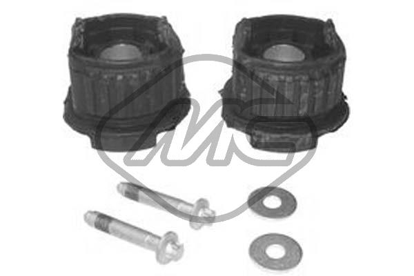 Kit de réparation, corps de l'essieu Metalcaucho 47200