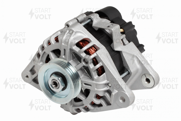 Alternateur STARTVOLT LG 08H2
