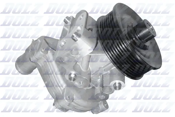 Pompe à eau, refroidissement du moteur DOLZ F206