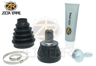 Jeu de joints, arbre de transmission ZETA-ERRE ME21