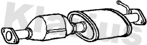 Catalyseur KLARIUS 311595