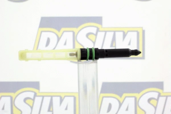 Détendeur, climatisation DA SILVA FD1001