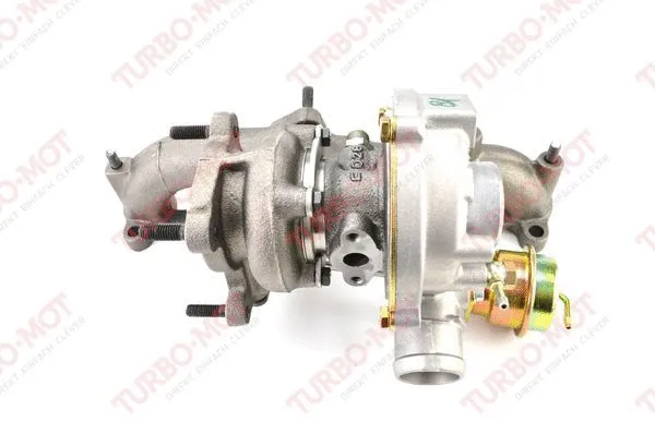 Turbocompresseur, suralimentation TURBO-MOT 621142