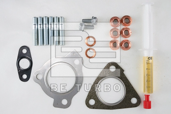 Kit de montage, compresseur BE TURBO ABS425
