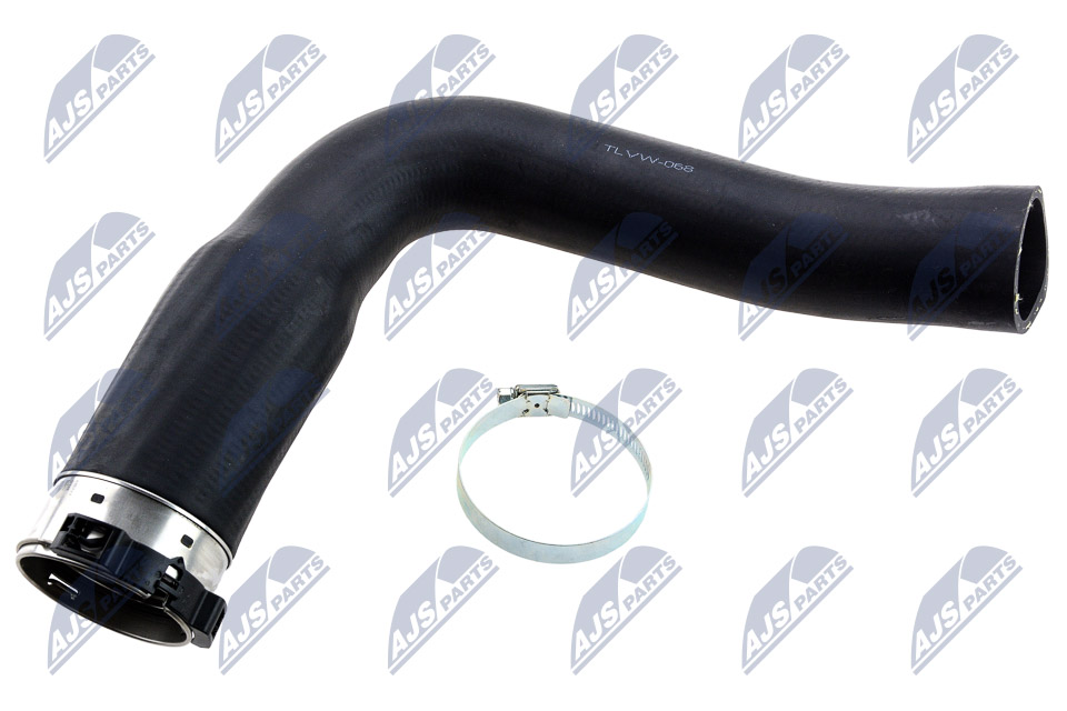 Gaine de suralimentation NTY GPP-VW-068