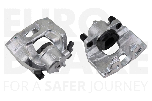 Étrier de frein EUROBRAKE 53012136254