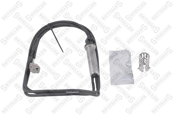Capteur, vitesse de roue STELLOX 85-50545-SX
