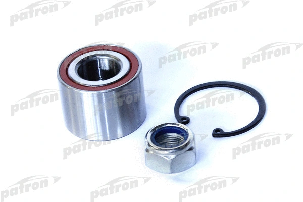 Kit de roulements de roue PATRON PBK869