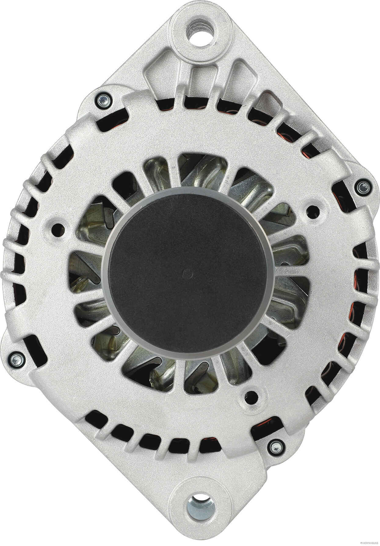 Alternateur HERTH+BUSS JAKOPARTS J5110410