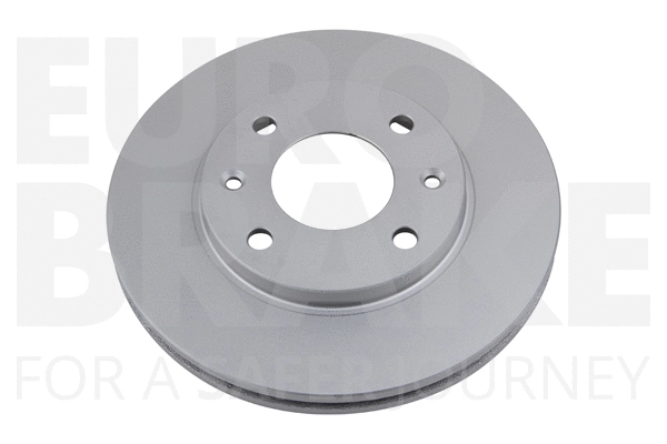 Disque de frein EUROBRAKE 5815319918