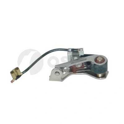 Jeu de contacts, distributeur d'allumage OSSCA 00106
