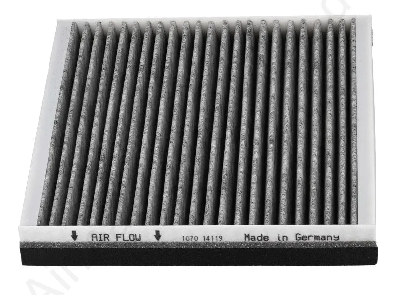 Filtre, air de l'habitacle AIRMATIC Filterbau IF1070