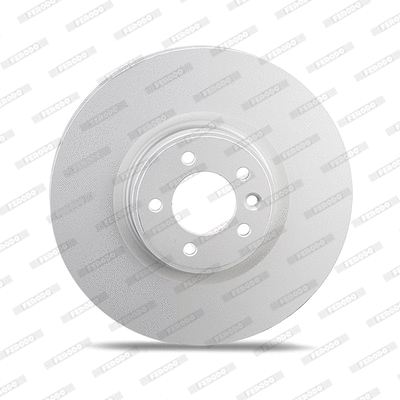 Disque de frein FERODO DDF2549C-1-D