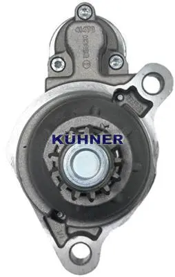 Démarreur AD KÜHNER 256140S