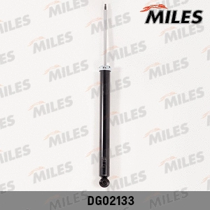 Amortisseur MILES DG02133
