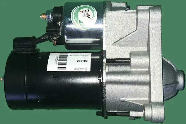 Démarreur SERCORE 260102