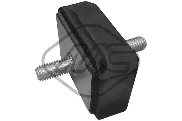 Butée élastique, silencieux Metalcaucho 00378