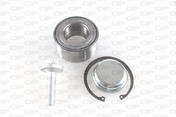 Kit de roulements de roue OPEN PARTS HBK5278.01