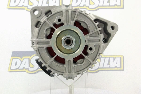Alternateur DA SILVA 010486