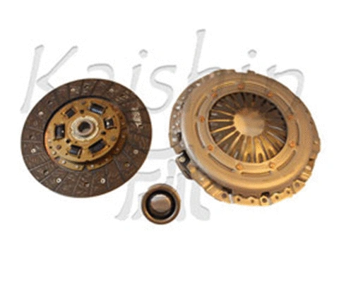 Kit d'embrayage KAISHIN ky085-K