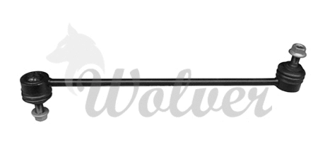 Rotule de barre de connexion WOLVER SP405370