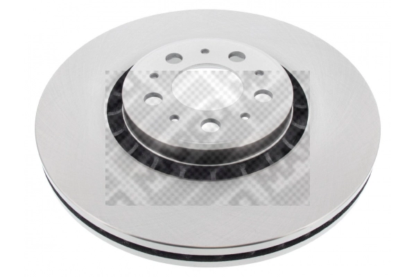 Disque de frein MAPCO 15978