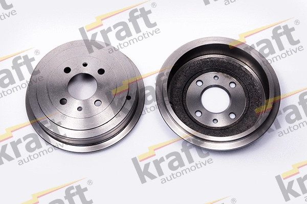 Tambour de frein KRAFT AUTOMOTIVE 6063030
