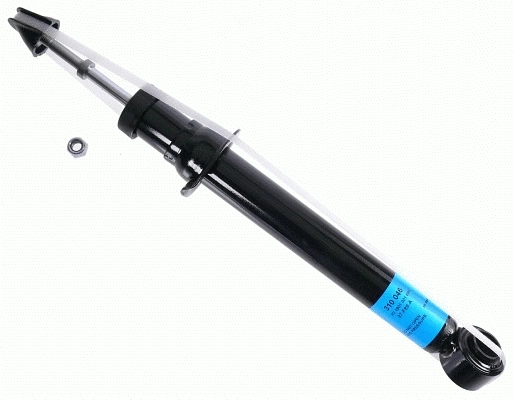 Amortisseur BOGE 27-F88-A