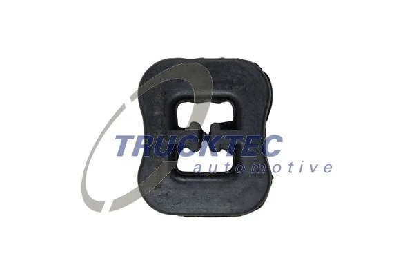 Anneau de fixation, silencieux TRUCKTEC AUTOMOTIVE 02.39.005
