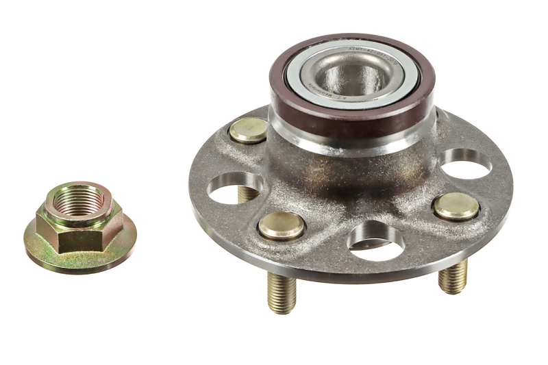 Kit de roulements de roue A.Z. Meisterteile AZMT-42-051-2070