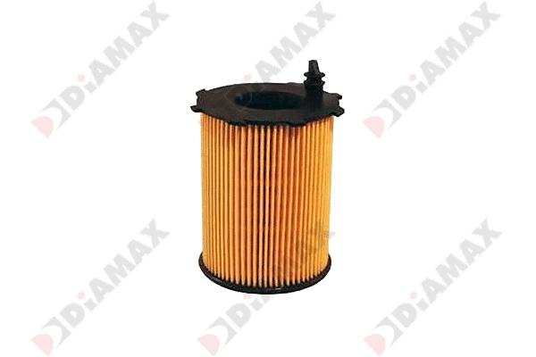 Filtre à huile DIAMAX DL1303