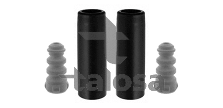 Kit de protection contre la poussière, amortisseur TALOSA 63-15362