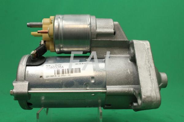 Démarreur FAL Anlasser- und Lichtmaschinenservice F014473/1