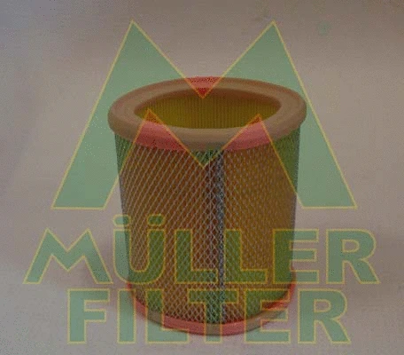 Filtre à air MULLER FILTER PA338