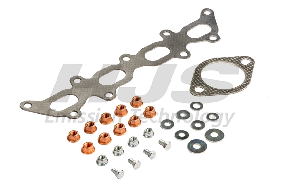 Kit d'assemblage, catalyseur HJS 82 32 6983