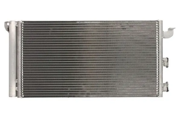 Condenseur, climatisation THERMOTEC KTT110392