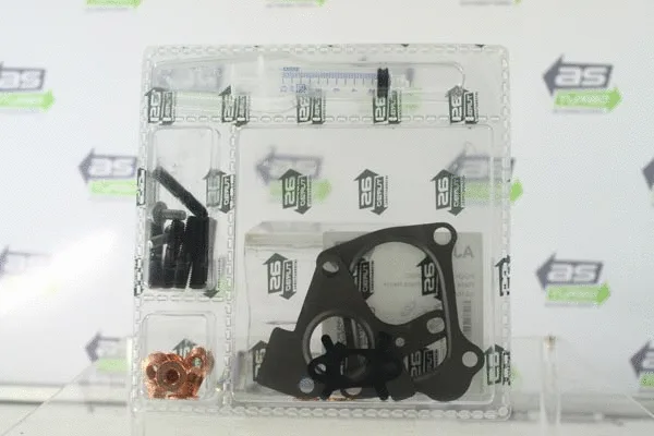Kit de montage, compresseur DA SILVA AJ230