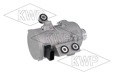 Pompe à eau, refroidissement du moteur KWP 101369