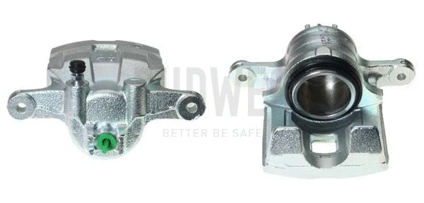 Étrier de frein BUDWEG CALIPER 344660