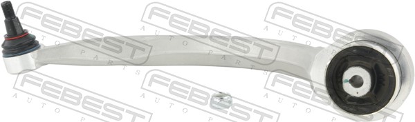 Bras de liaison, suspension de roue FEBEST 1724-8WFLRR