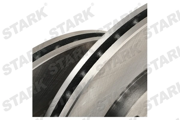 Kit de freins, frein à disques Stark SKBK-10991531