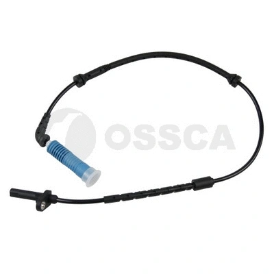 Capteur, vitesse de roue OSSCA 06581