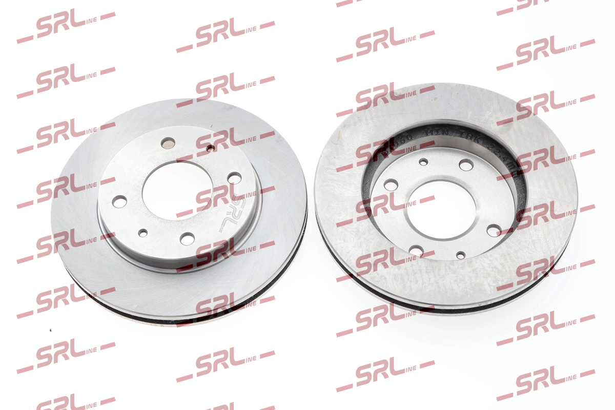 Disque de frein SRLine S71-0058
